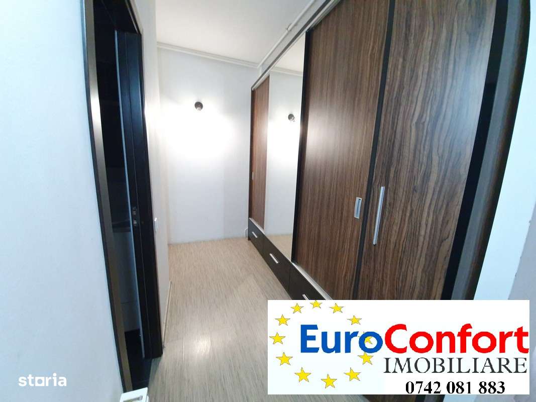 Vand apartament 3 camere Cartier Rezidential Ared Uta, cu balcon-2
