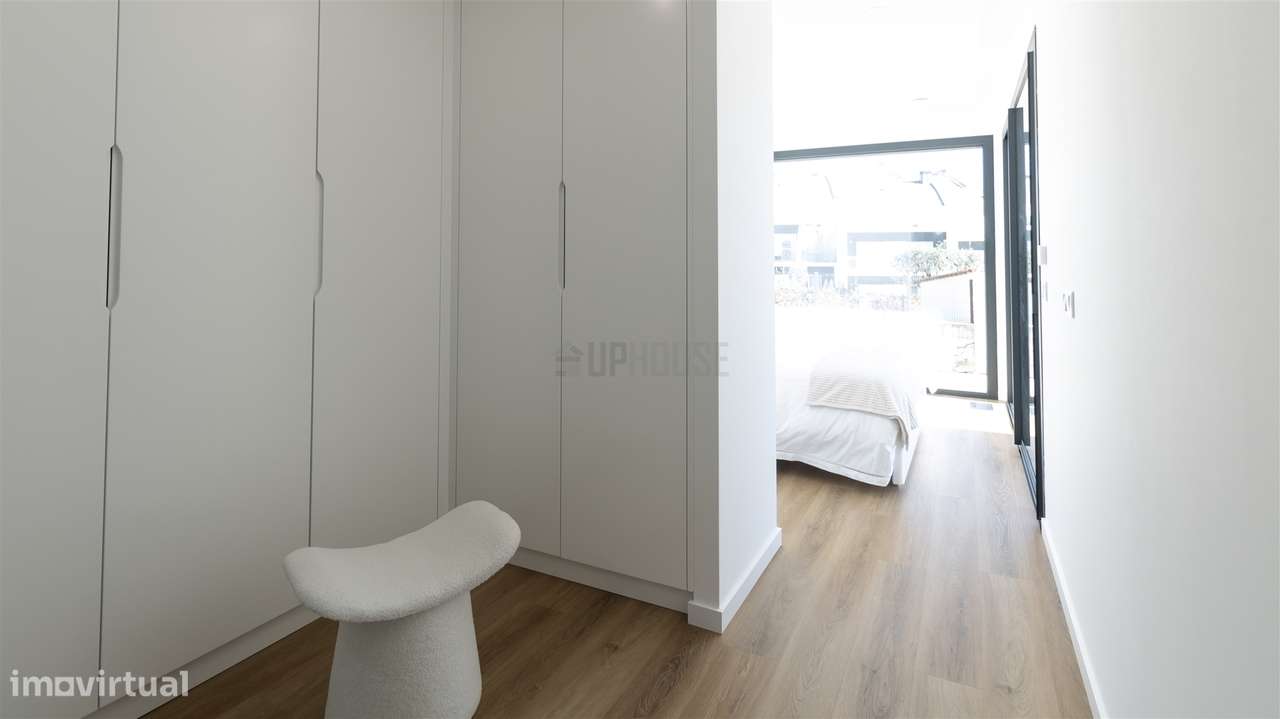 Moradia T2 Térrea Nova - Rio de Loba, Viseu-14