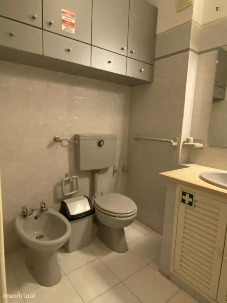 Apartamento com 1 quartos - localizado em Portimao - Grande imagem: 5/9