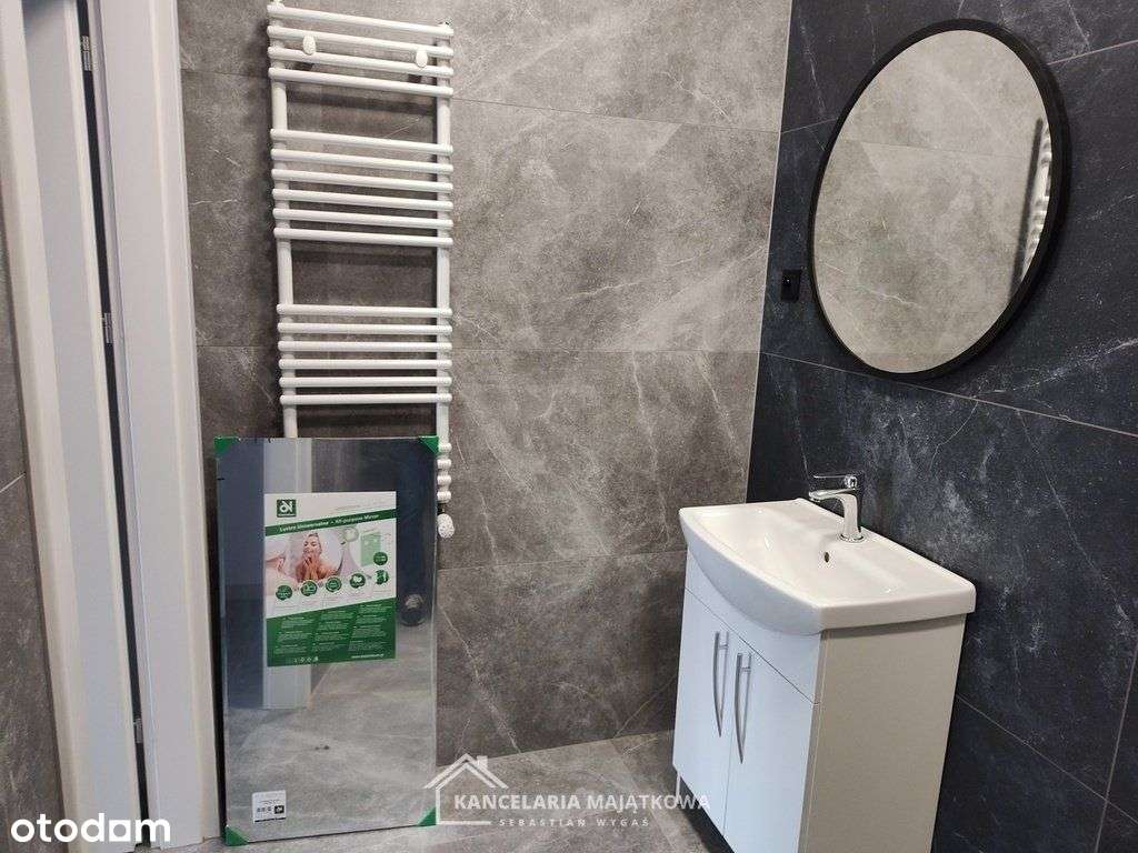 Lokal użytkowy Loretańska centrum 50 mkw-7