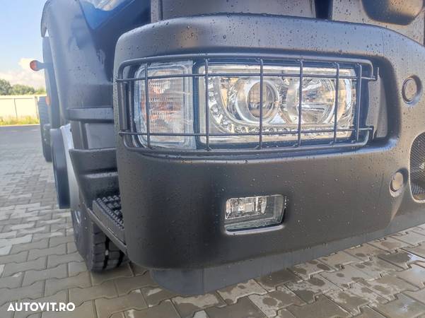 Iveco EuroCargo ML180E25K EVI_E - S180 - 12