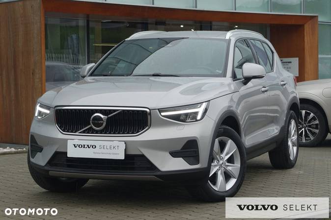 Volvo XC 40 - 1