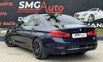 BMW Seria 5 520d Aut. Luxury Line - 5