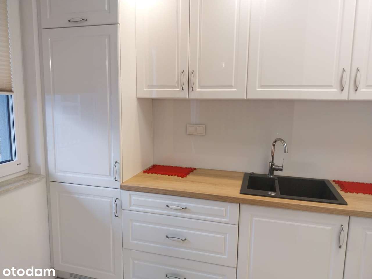 Apartament 2 pok., ul. Listopadowa - Pełny obrazek: 5/9