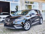 Renault Espace Energy dCi 160 EDC Intens - 9