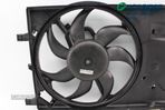 Termoventiladores Opel Corsa D GTC|06-10 - 2