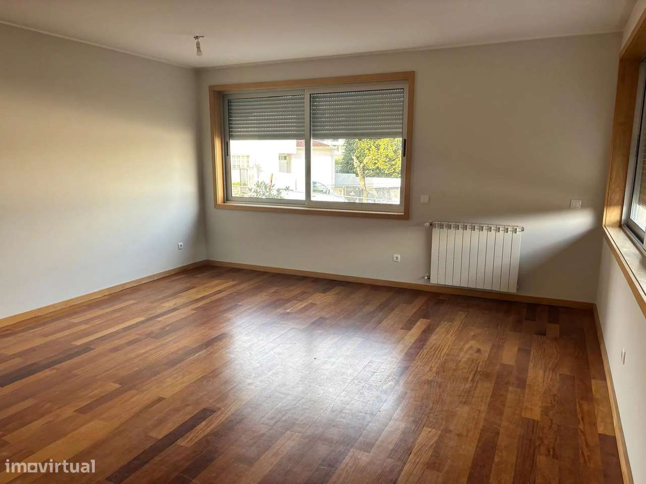 Apartamento T3 com Garagem e Arrumo – Vila Meã, Amarante - Grande imagem: 5/43