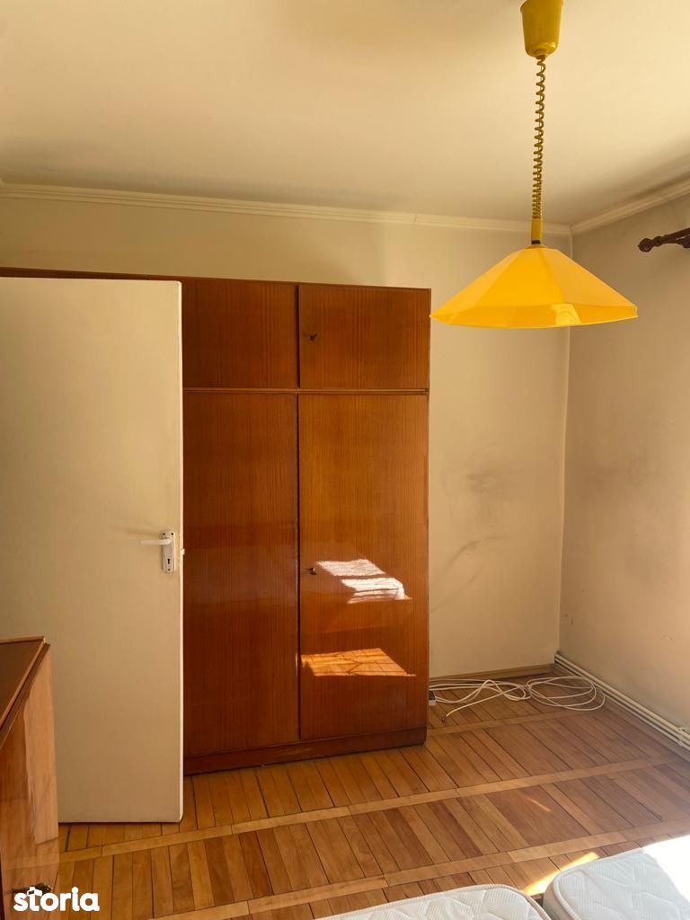 AL0130 Apartament 2 camere Aradului, centrala proprie