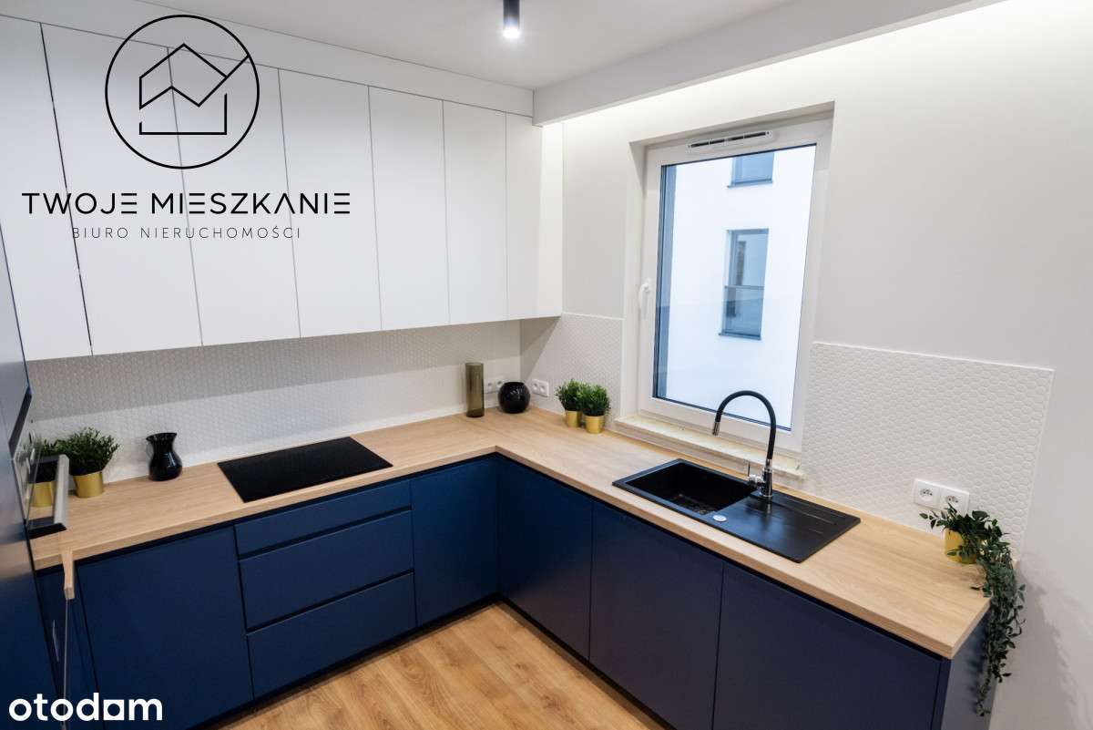 Bez Pcc! 3-pokojowe! Nowe, urządzone!Cicha okolica-12