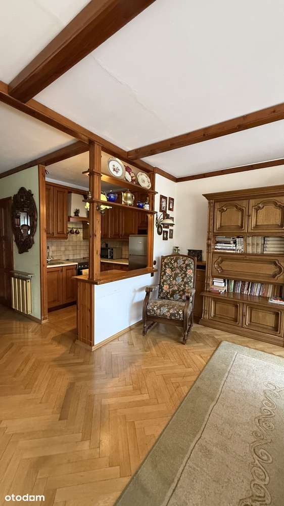Dom szeregowy - Kolonia Jasna PSZCZYNA