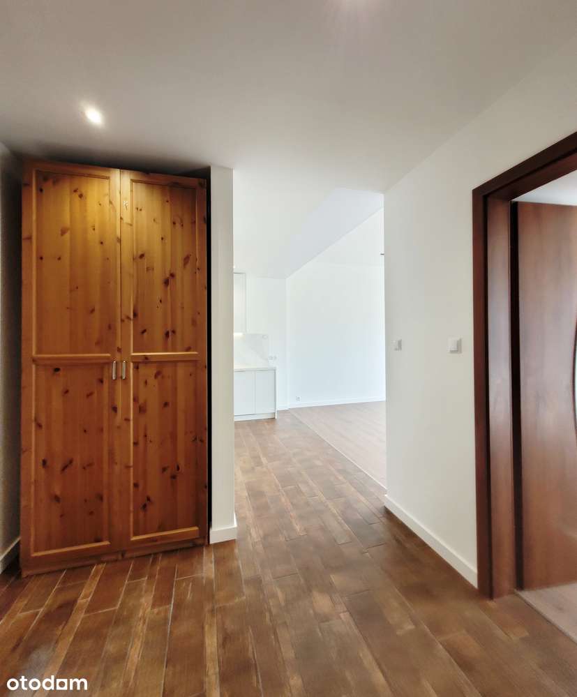 APARTAMENT| 51 m² | WYSOKOŚĆ 2,90 m | GARAŻ PODZIEMNY | PILNA SPRZEDAŻ-11