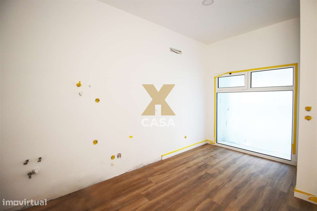 Apartamento T1 Venda em Nossa Senhora da Piedade,Ourém-4