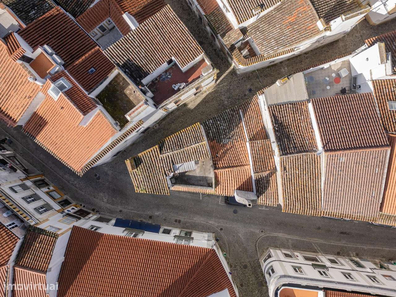 ️ Prédio à Venda no Centro Histórico de Évora-14