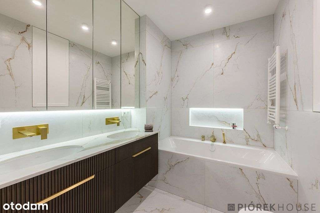 4 pokoje piękne nowe od już do wprowadzenia-3