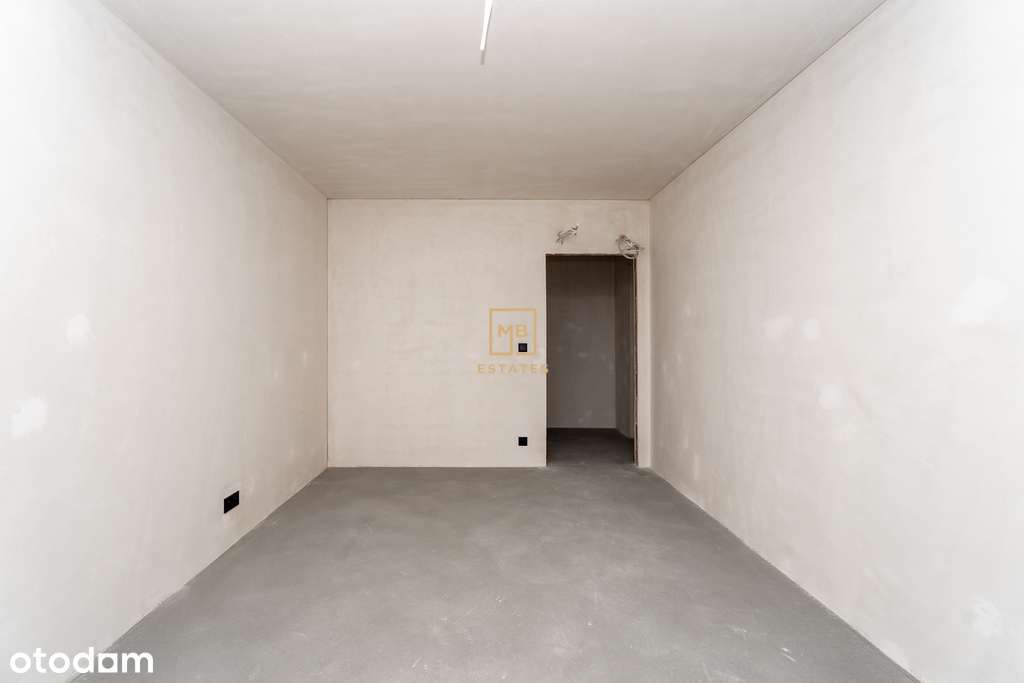 Apartament z tarasem na dachu z widokiem na Wawel-7