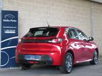 Peugeot 208 1.5 BlueHDi Active Business Pack - 5