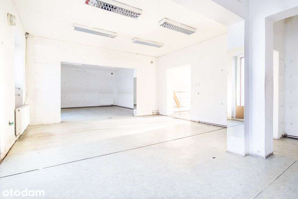 Kamienica inwestycyjna w centrum Oborniki-13