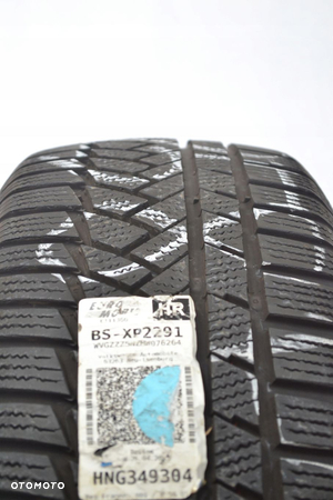 215/65R17 99H CONTINENTAL TS850P x1szt 1258p - 2