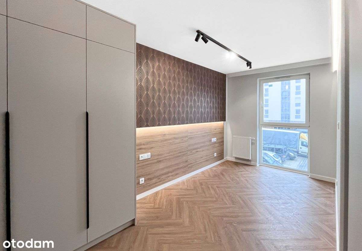 Wysokiej klasy mieszkanie na sprzedaż - bez 2% pcc-7