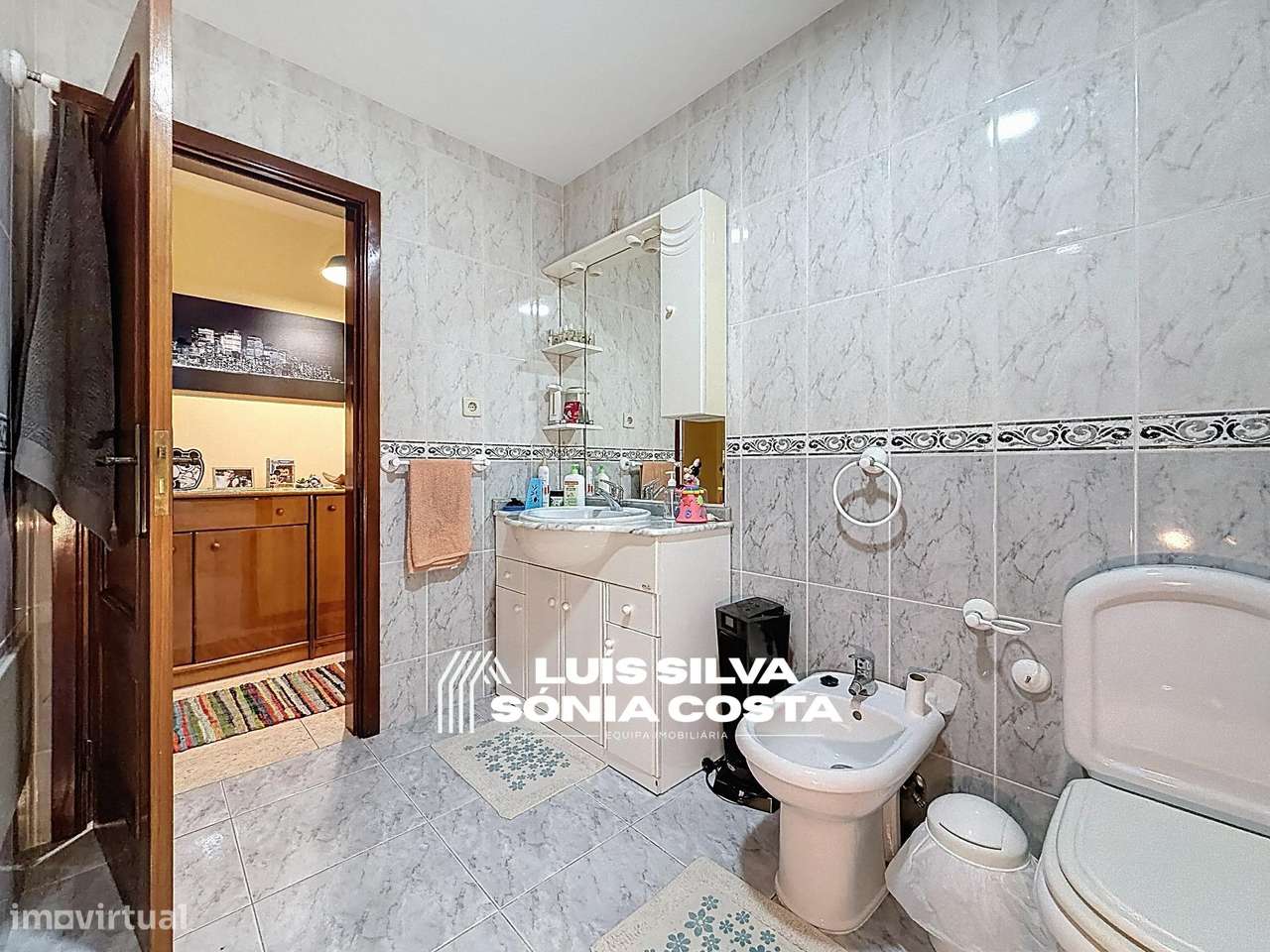 Apartamento c/ 203m2 + Varandas (Garagem de 100m2) – Imóvel...-16