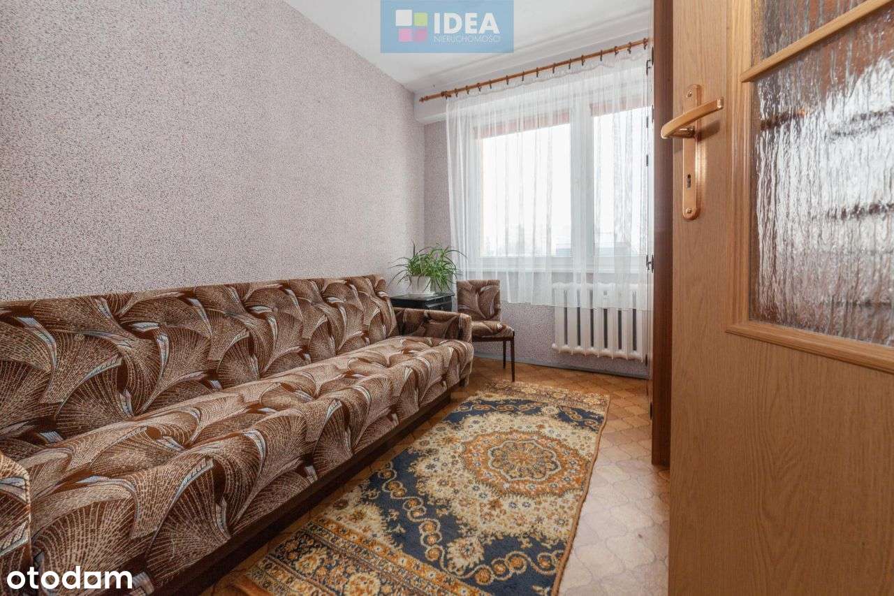 4 pokoje Olsztyn Nagórki ul. Murzynowskiego-7