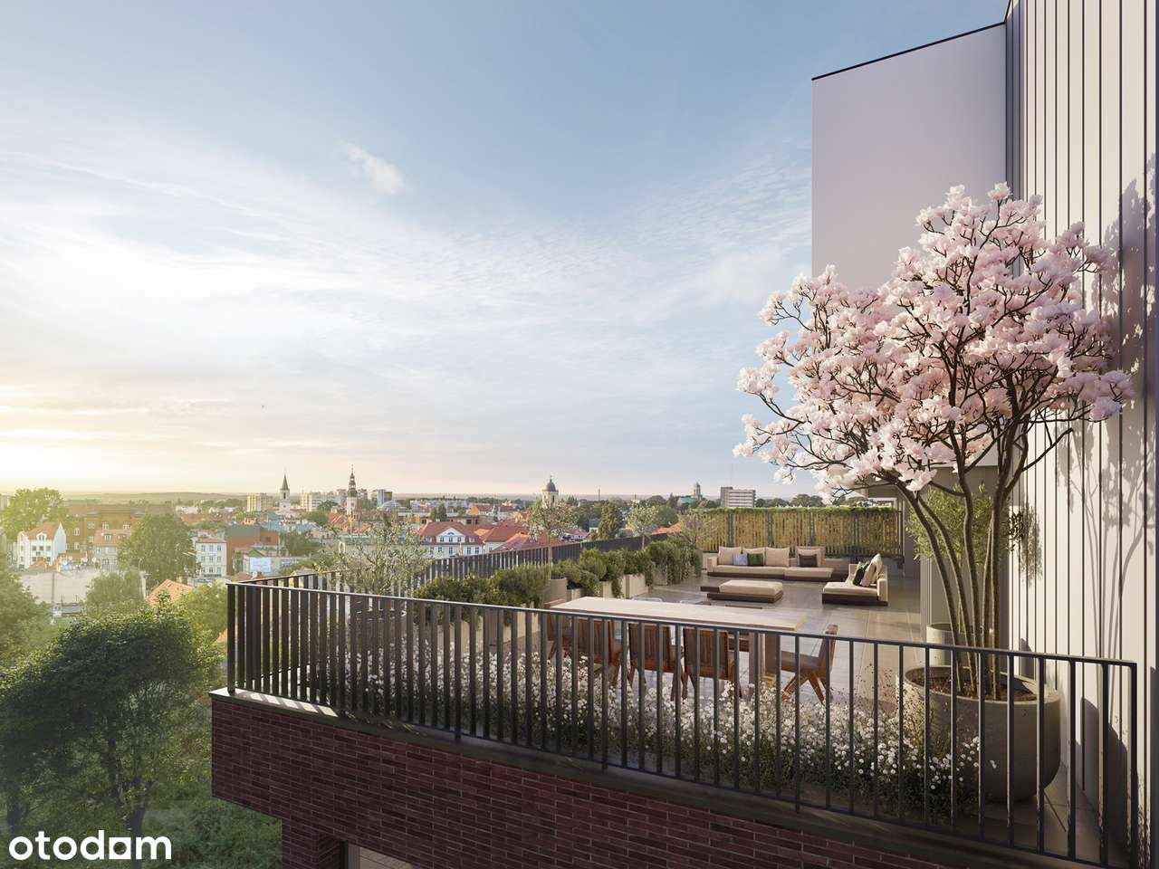 InCity - Zielona Góra w wersji premium-15