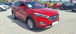 Hyundai Tucson 1.6 GDI BlueDrive GO 2WD - 4