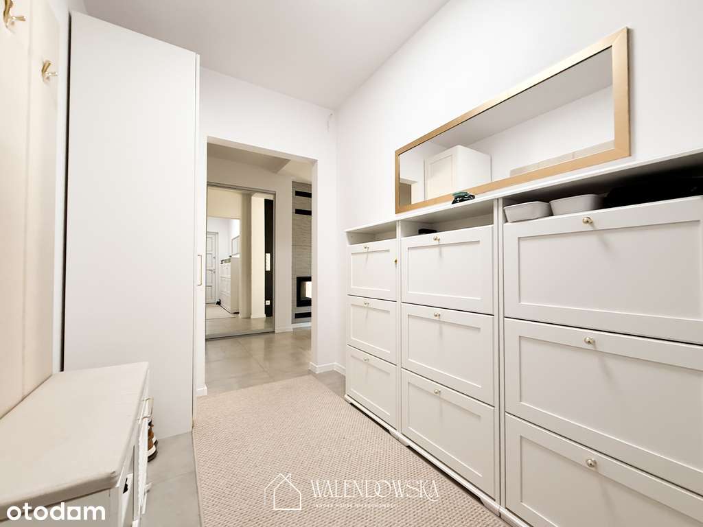 parterowy dom na sprzedaż Bolesławice gm. Kobylnic - Pełny obrazek: 3/18