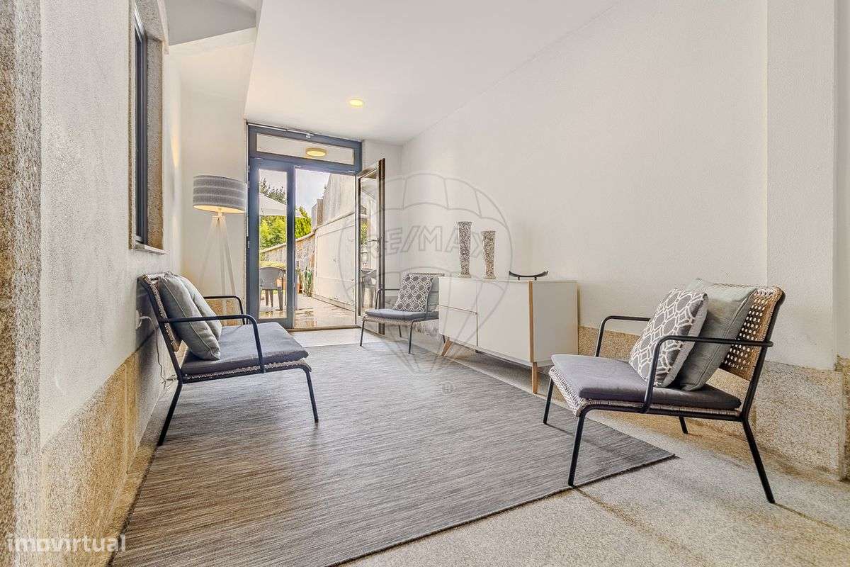 Apartamento T2 para venda - Grande imagem: 4/22