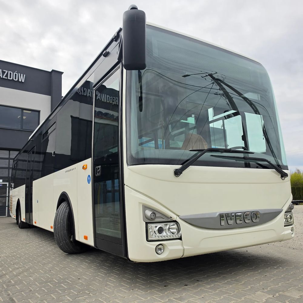 Iveco S-Way 2014