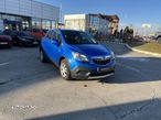 Opel Mokka - 1