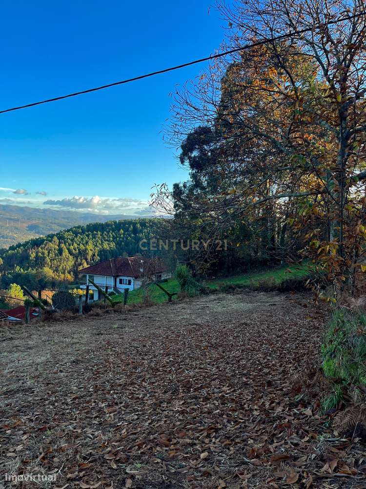 Terreno para construção Arcos de Valdevez - Grande imagem: 4/9