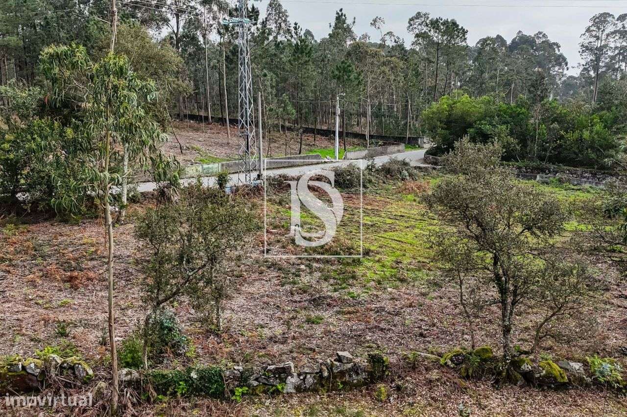 Terreno Urbano com 1800 m² na Estrada Real, em Esposende - Grande imagem: 5/9
