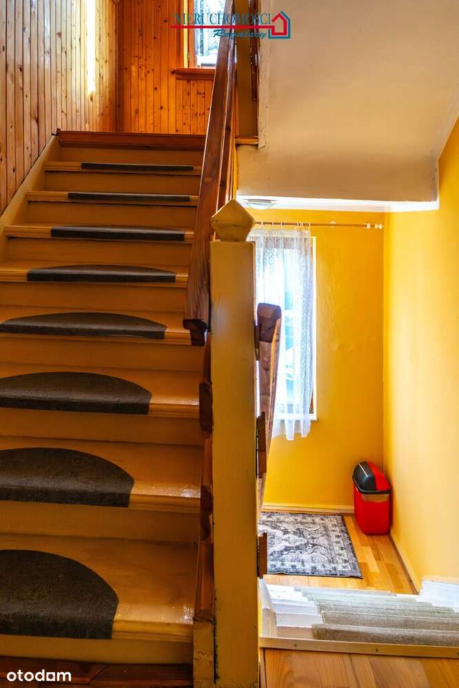 Połowa domu w dobrej lokalizacji-14