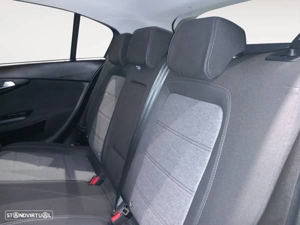 Fiat Tipo Cross 1.3 Multijet City - 15