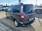 Ford Tourneo Courier 1.5 TDCi Trend - 10