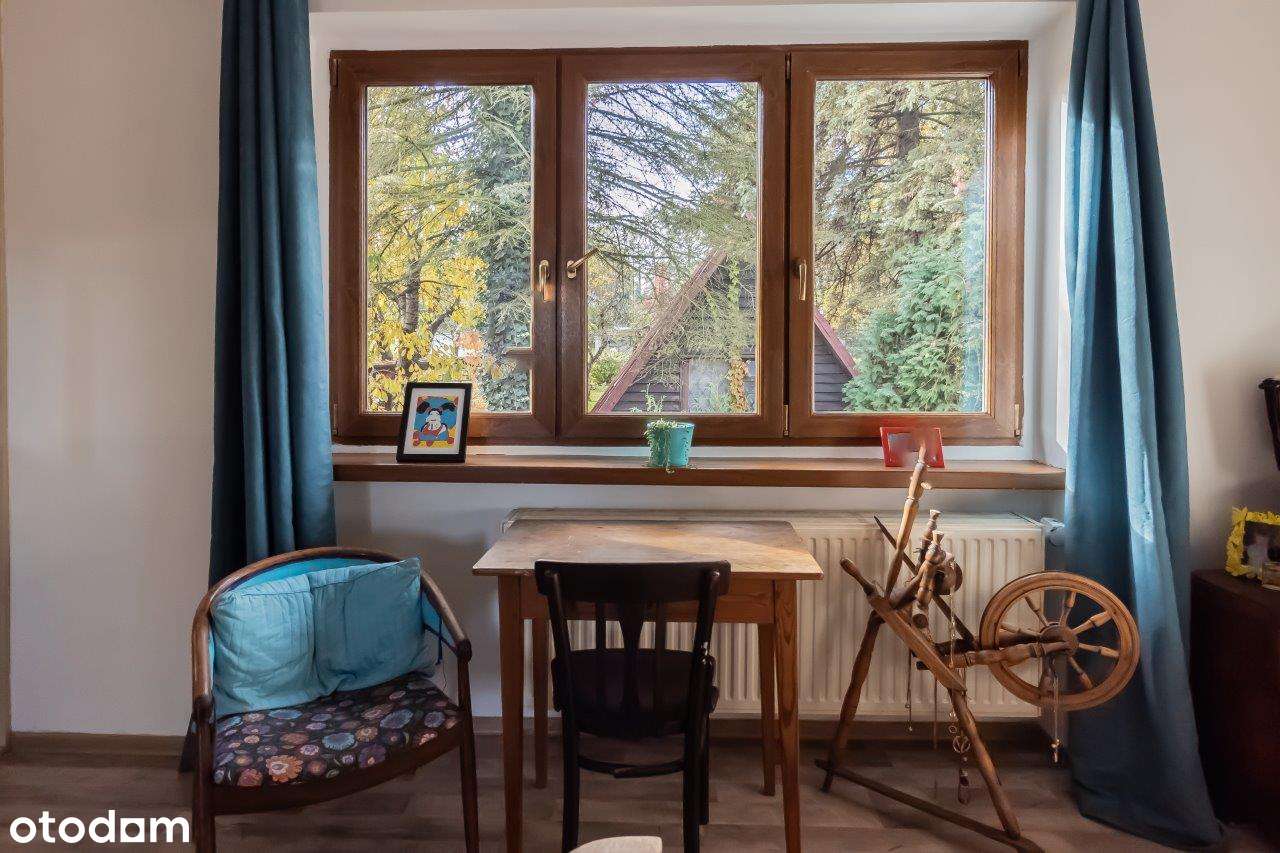 Dom 160m2 w otoczeniu pięknego ogrodu 885m2!-10