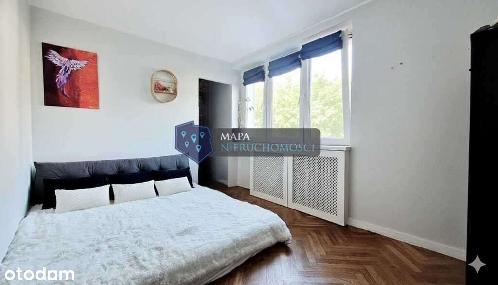 Stylowe 63m2 w Centrum przy parku-11