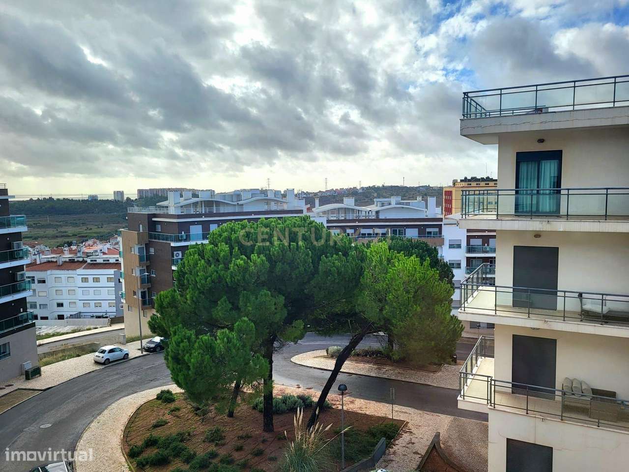 Moderno Apartamento T3 na Encosta do Moinho, em Vialonga-20