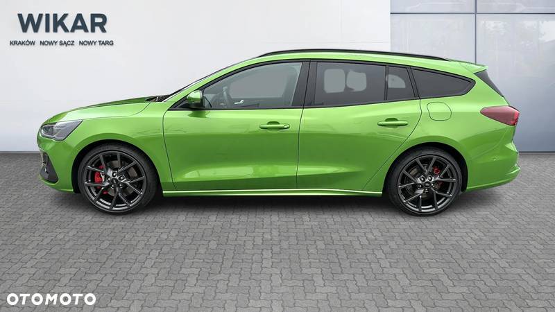 Ford Focus 2.3 EcoBoost ST X - 2