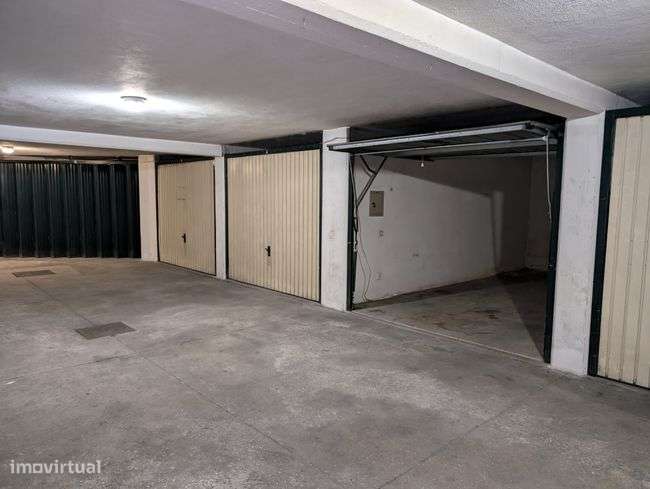 Garagem para arrendar em Aveiro - Grande imagem: 3/8