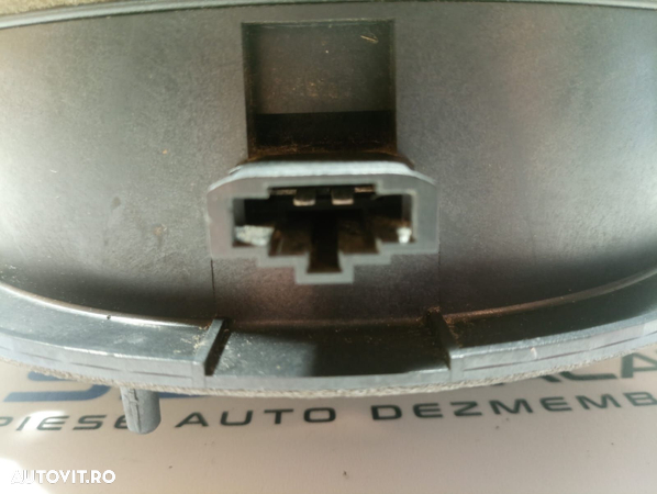 Boxa Difuzor Audio de pe Usa Portiera Fata Audi A5 2008 - 2016 Cod 8T0035415B 02003868 [M3924] - 3