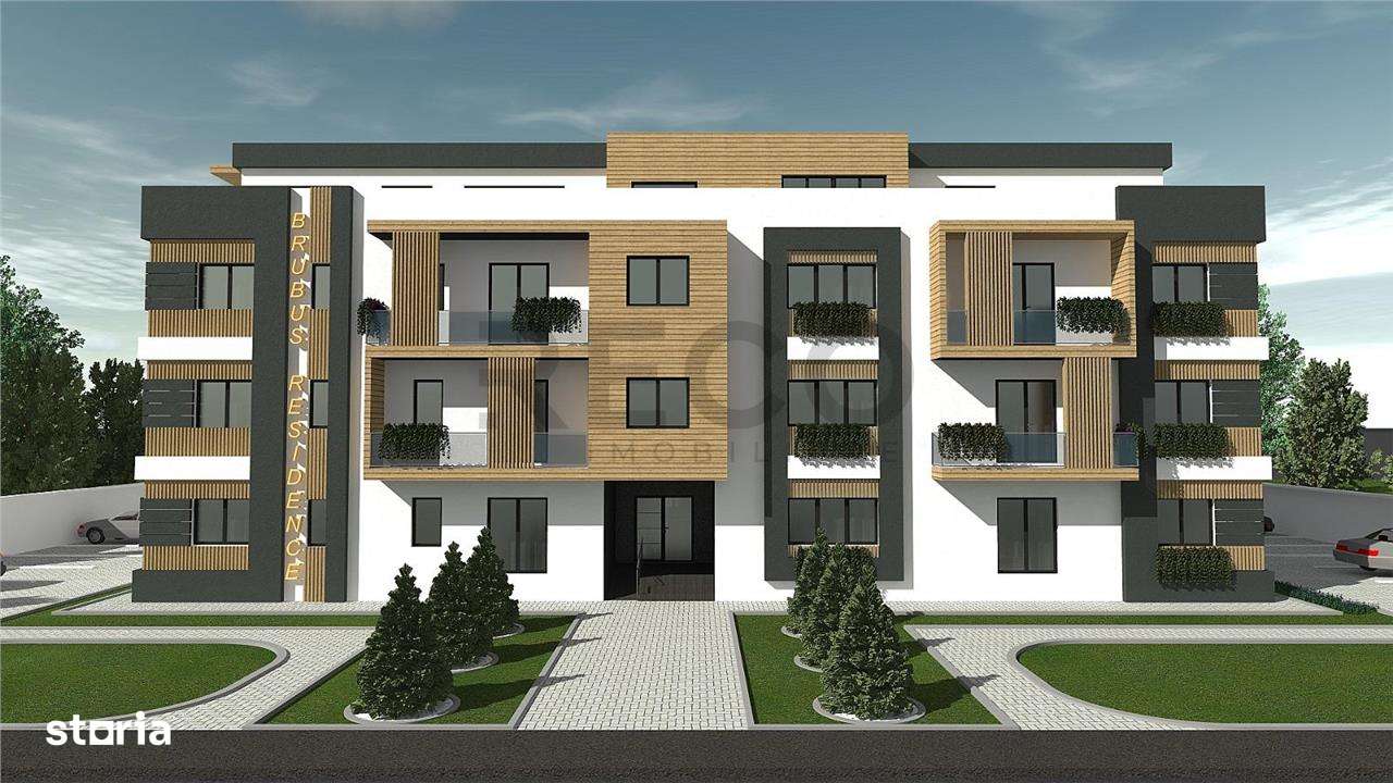 RECO Apartament cu 3 camere de vanzare in Santandrei - Imagine principală: 5/5