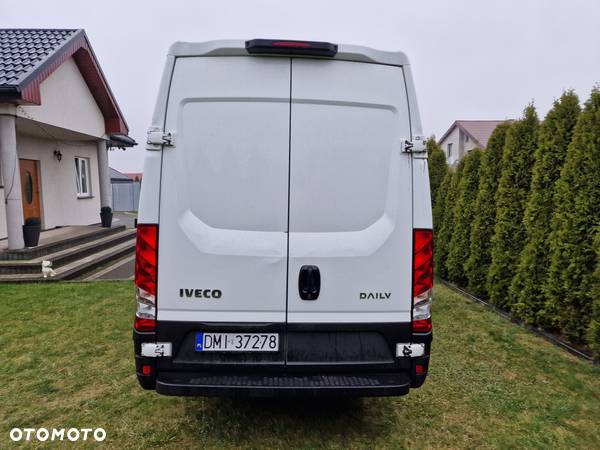 Iveco daily - 7