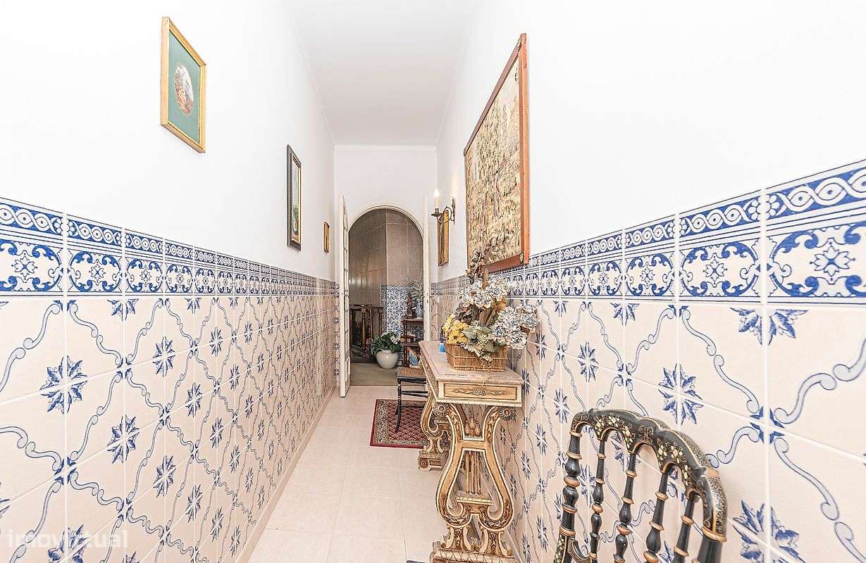 Apartamento T6 para venda-33