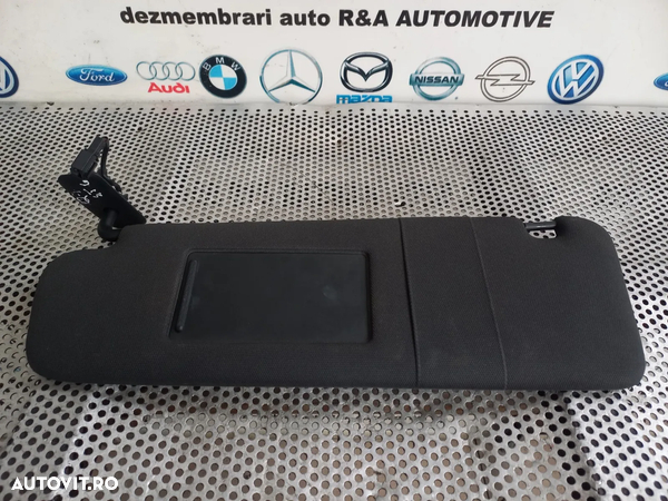 Parasolar Stanga S Line Audi Q7 4L An 2006-2007-2008-2009-2010-2011-2012-2013-2014-2015 - Dezmembrari Arad - 3