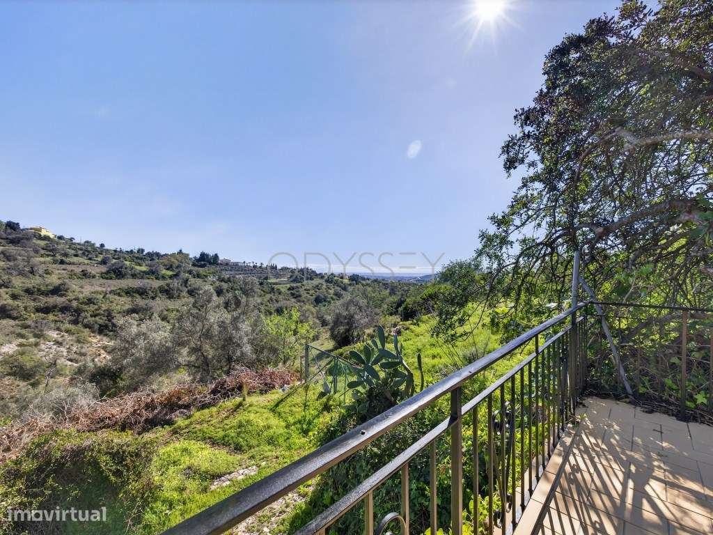 Excecional Moradia 5+1 Totalmente Renovada com Vistas Panorâmicas s...-14