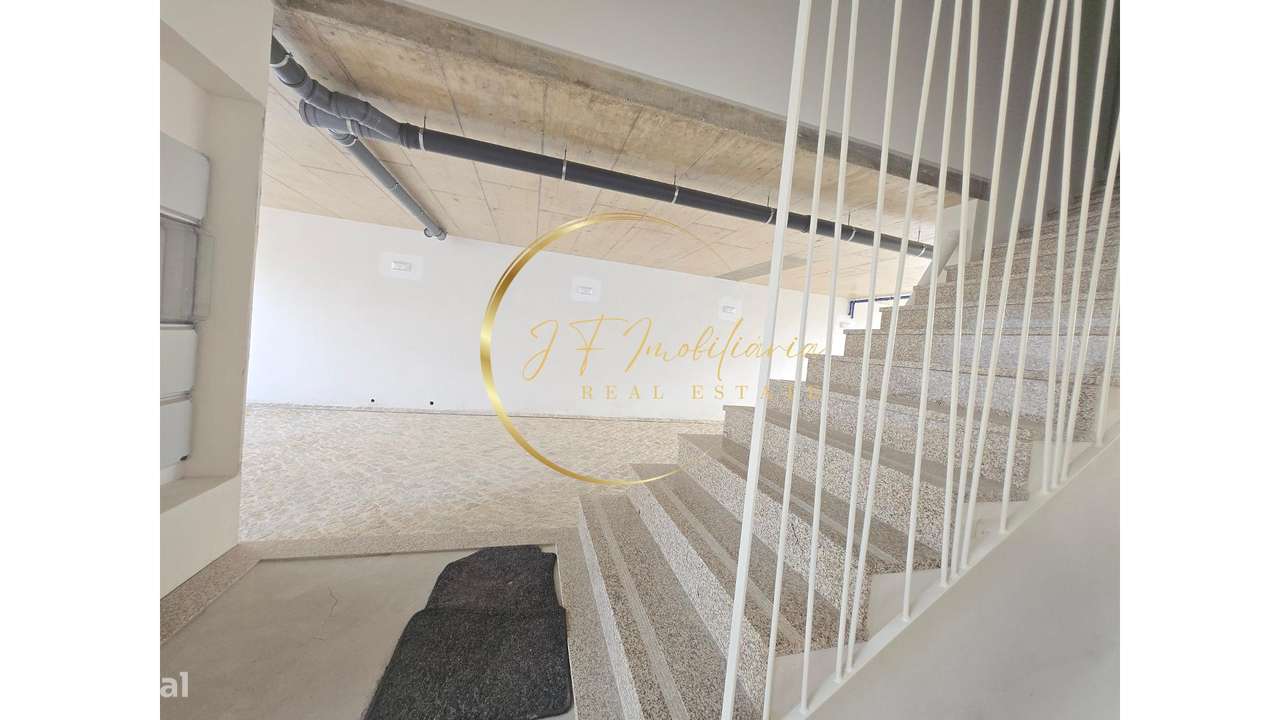 NOVO - Apartamento T2 DUPLEX-25