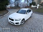 BMW Seria 1 114d Sport Line - 8