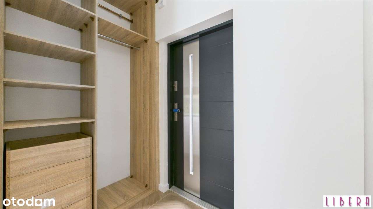 Atrakcyjny dom, bliźniak, Bartodzieje-6